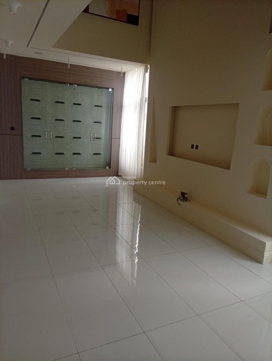 Luxury 5 Bedroom Fully Detached Duplex with a Swimming Pool, Orchid Road Lekki, Lekki, Lagos, Detached Duplex for Sale