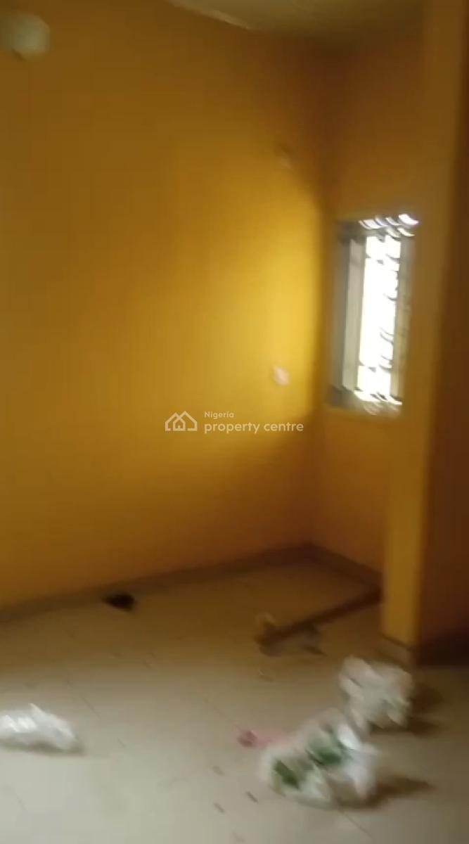 Well Maintained 3 Bedroom Flat with Solar Panels with Self Compound, Wemabod Estate Magboro Mfm, Magboro, Ogun, Semi-detached Bungalow for Rent