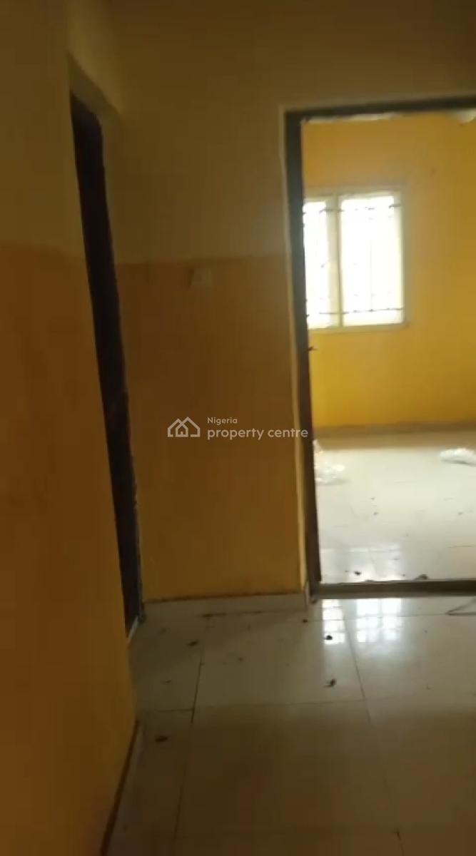 Well Maintained 3 Bedroom Flat with Solar Panels with Self Compound, Wemabod Estate Magboro Mfm, Magboro, Ogun, Semi-detached Bungalow for Rent