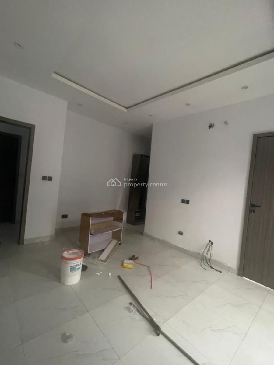 Luxury 2 Bedroom Terrace Duplex, Ocean Breeze, Ologolo, Lekki, Lagos, Terraced Duplex for Rent