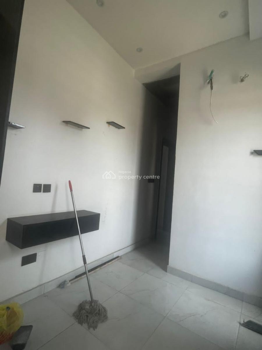 Luxury 2 Bedroom Terrace Duplex, Ocean Breeze, Ologolo, Lekki, Lagos, Terraced Duplex for Rent
