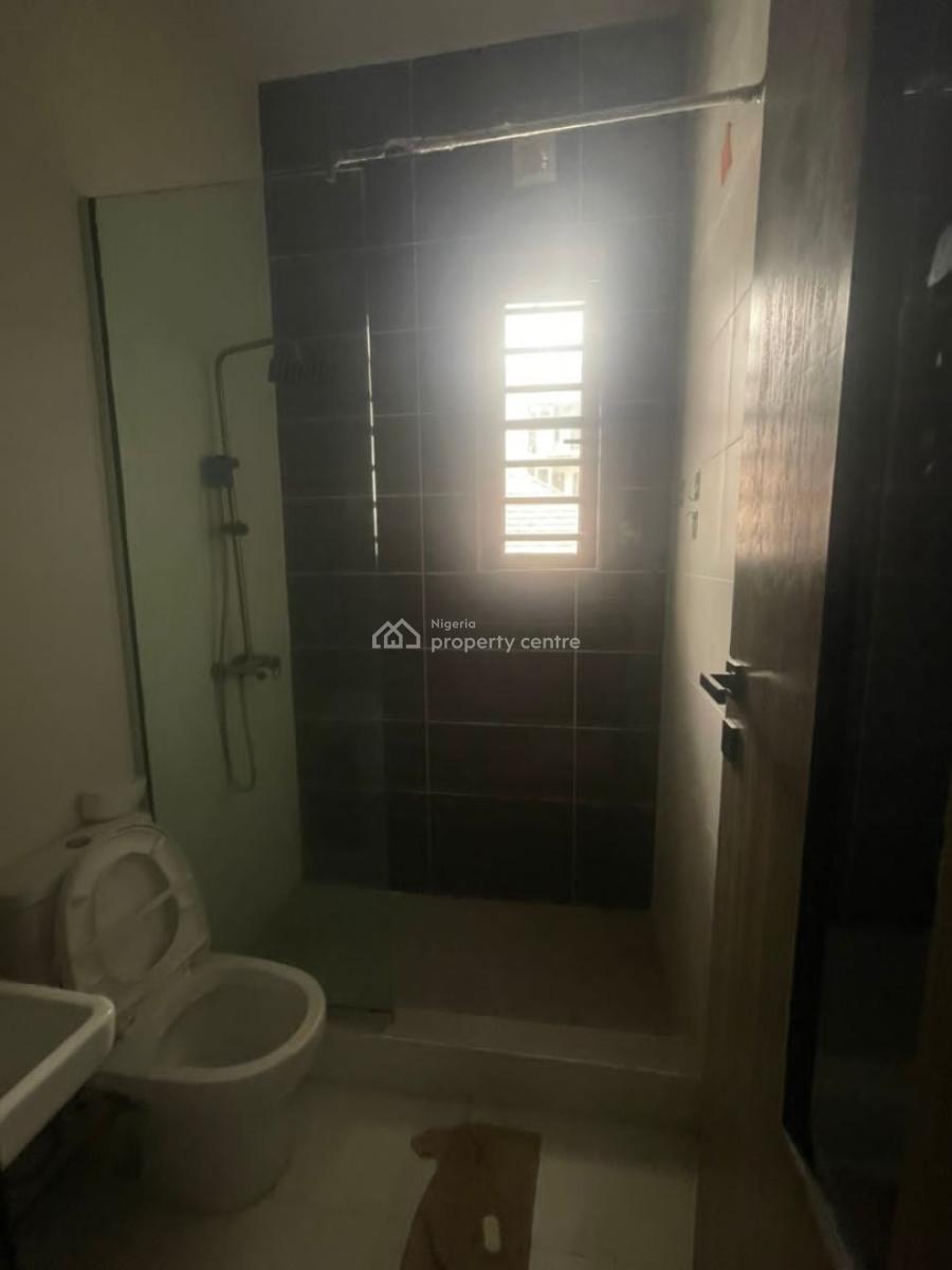 Luxury 2 Bedroom Terrace Duplex, Ocean Breeze, Ologolo, Lekki, Lagos, Terraced Duplex for Rent