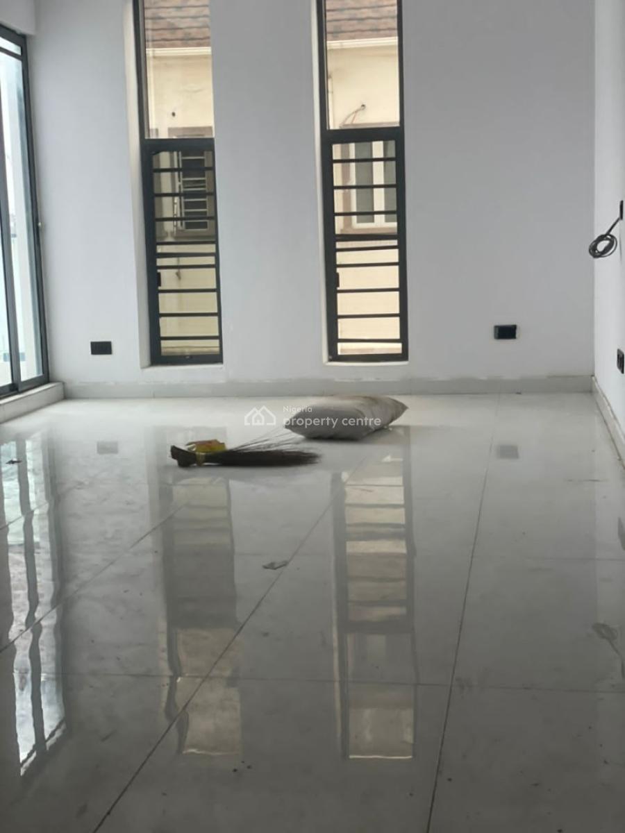Luxury 2 Bedroom Terrace Duplex, Ocean Breeze, Ologolo, Lekki, Lagos, Terraced Duplex for Rent
