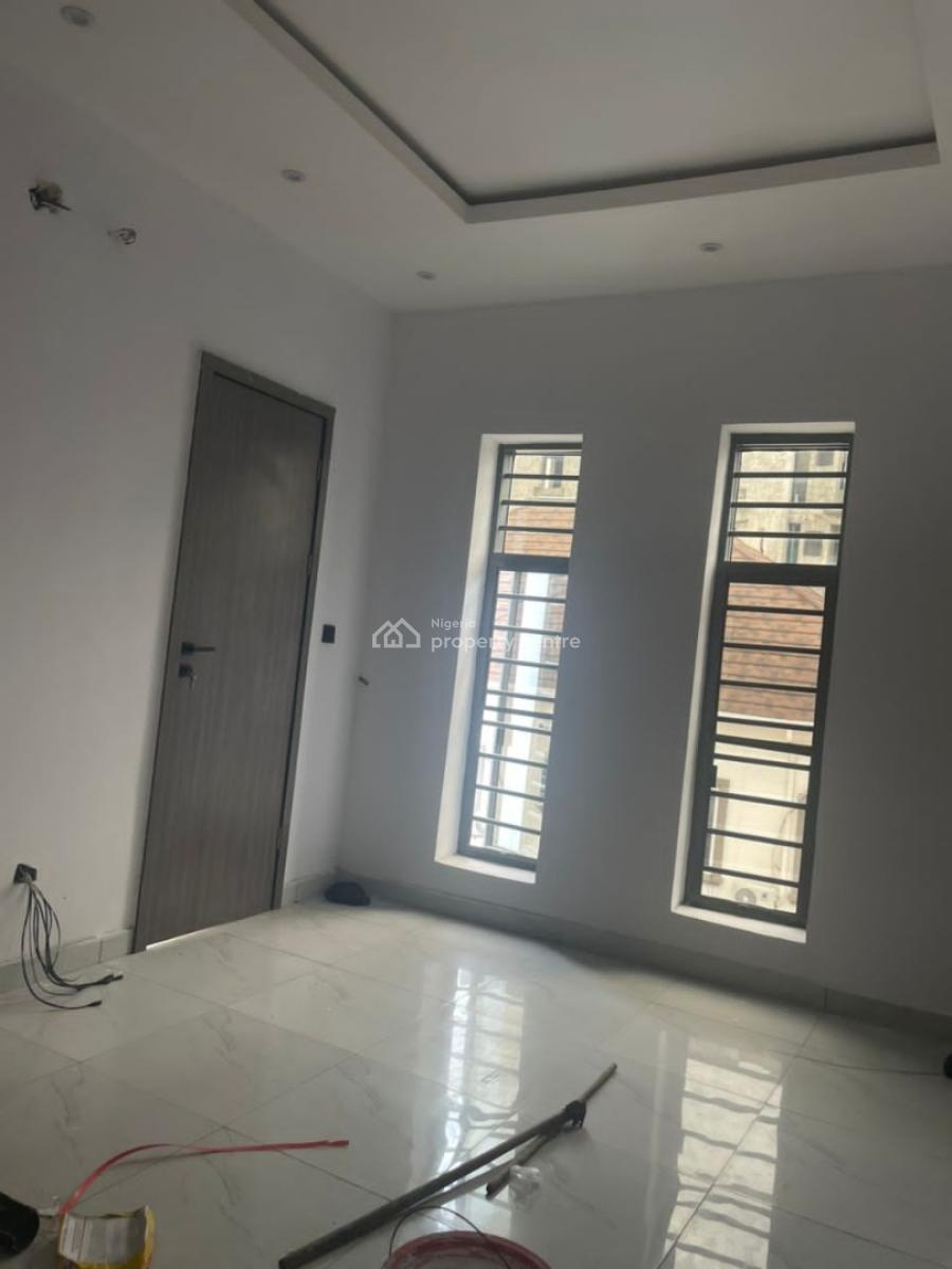 Luxury 2 Bedroom Terrace Duplex, Ocean Breeze, Ologolo, Lekki, Lagos, Terraced Duplex for Rent
