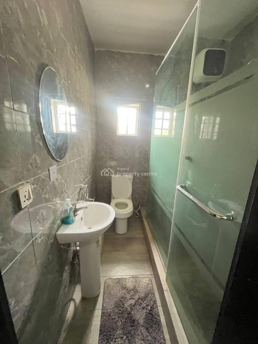 Block of Apartment, Lekki Phase 1, Lekki, Lagos, Flat / Apartment for Sale