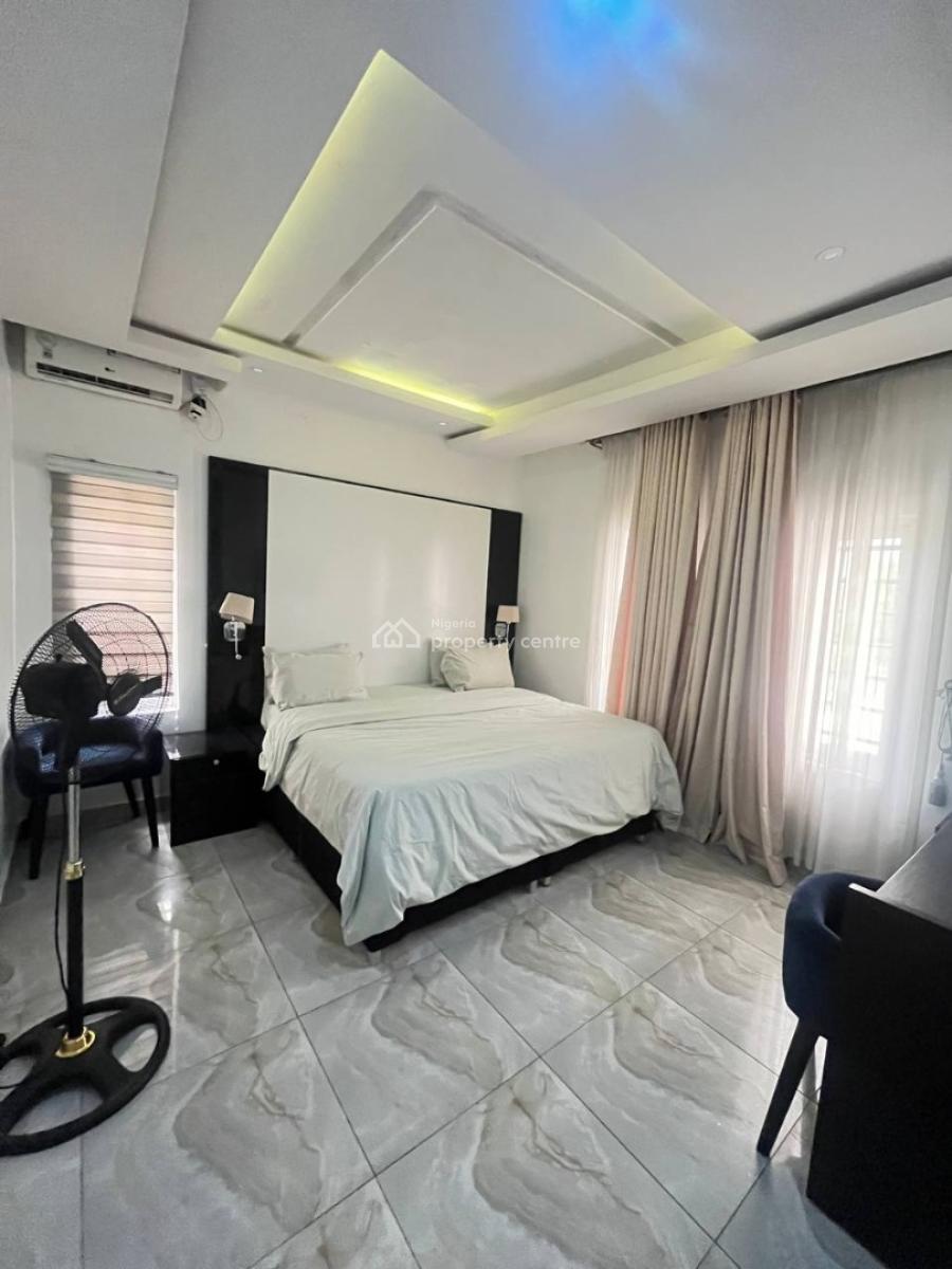 Block of Apartment, Lekki Phase 1, Lekki, Lagos, Flat / Apartment for Sale