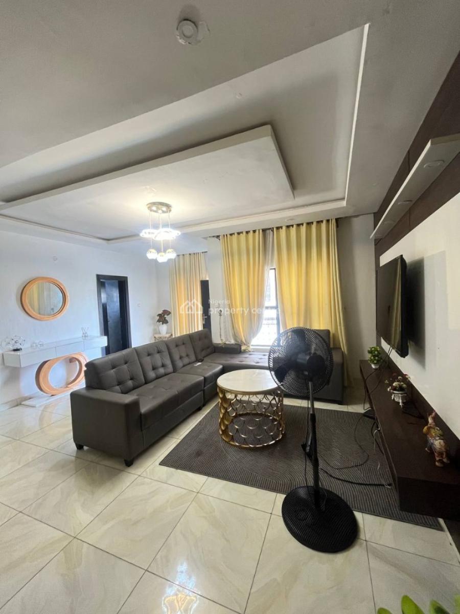 Block of Apartment, Lekki Phase 1, Lekki, Lagos, Flat / Apartment for Sale
