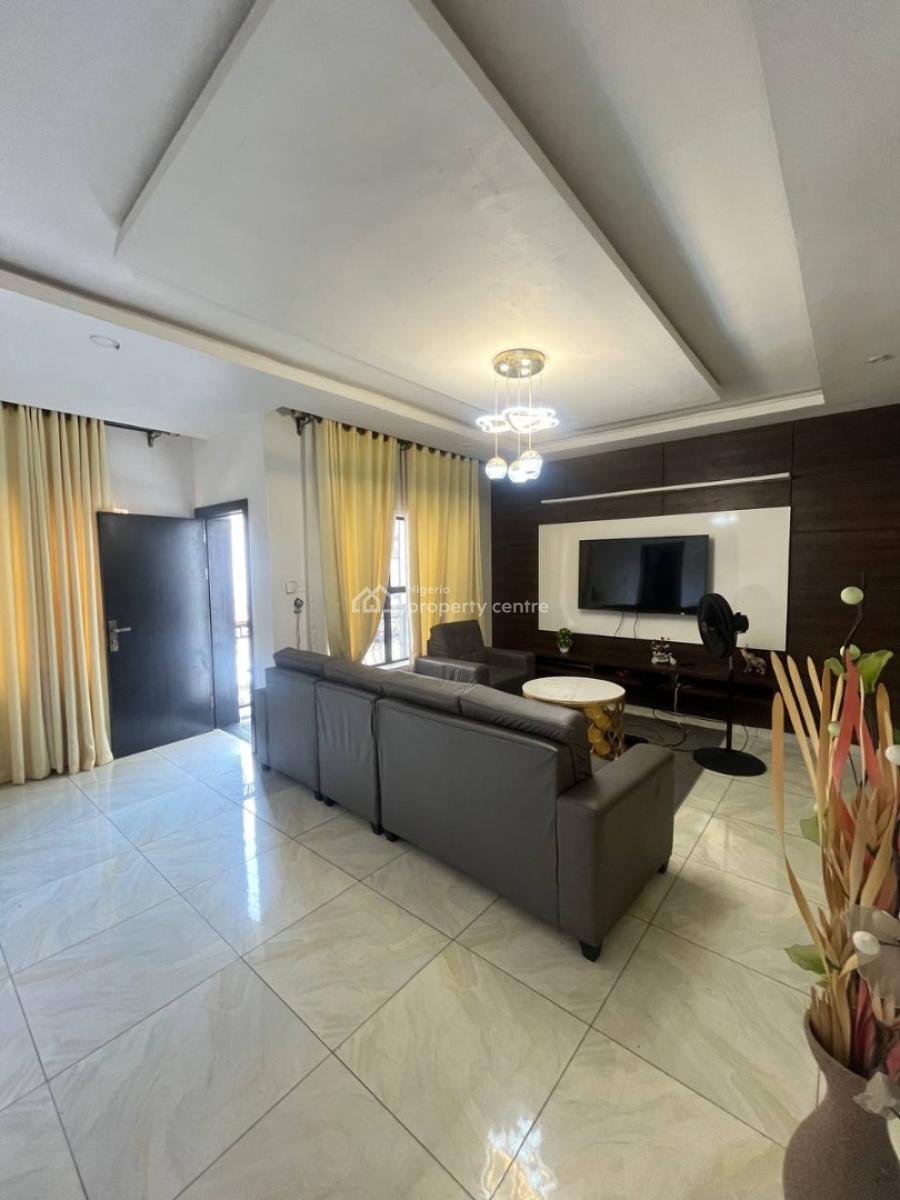 Block of Apartment, Lekki Phase 1, Lekki, Lagos, Flat / Apartment for Sale