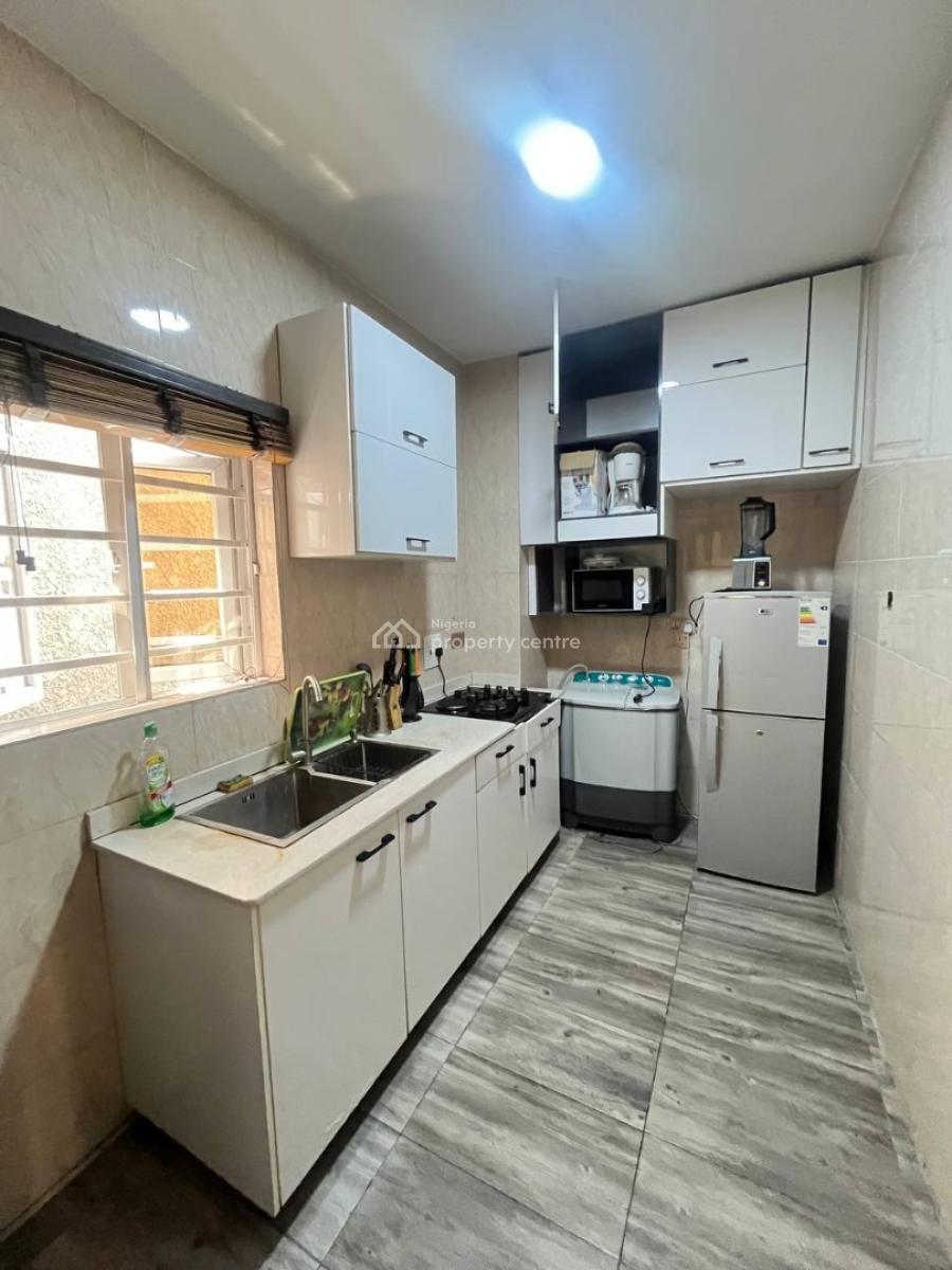 Block of Apartment, Lekki Phase 1, Lekki, Lagos, Flat / Apartment for Sale