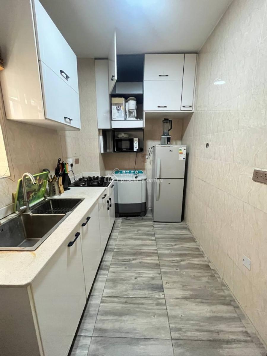 Block of Apartment, Lekki Phase 1, Lekki, Lagos, Flat / Apartment for Sale
