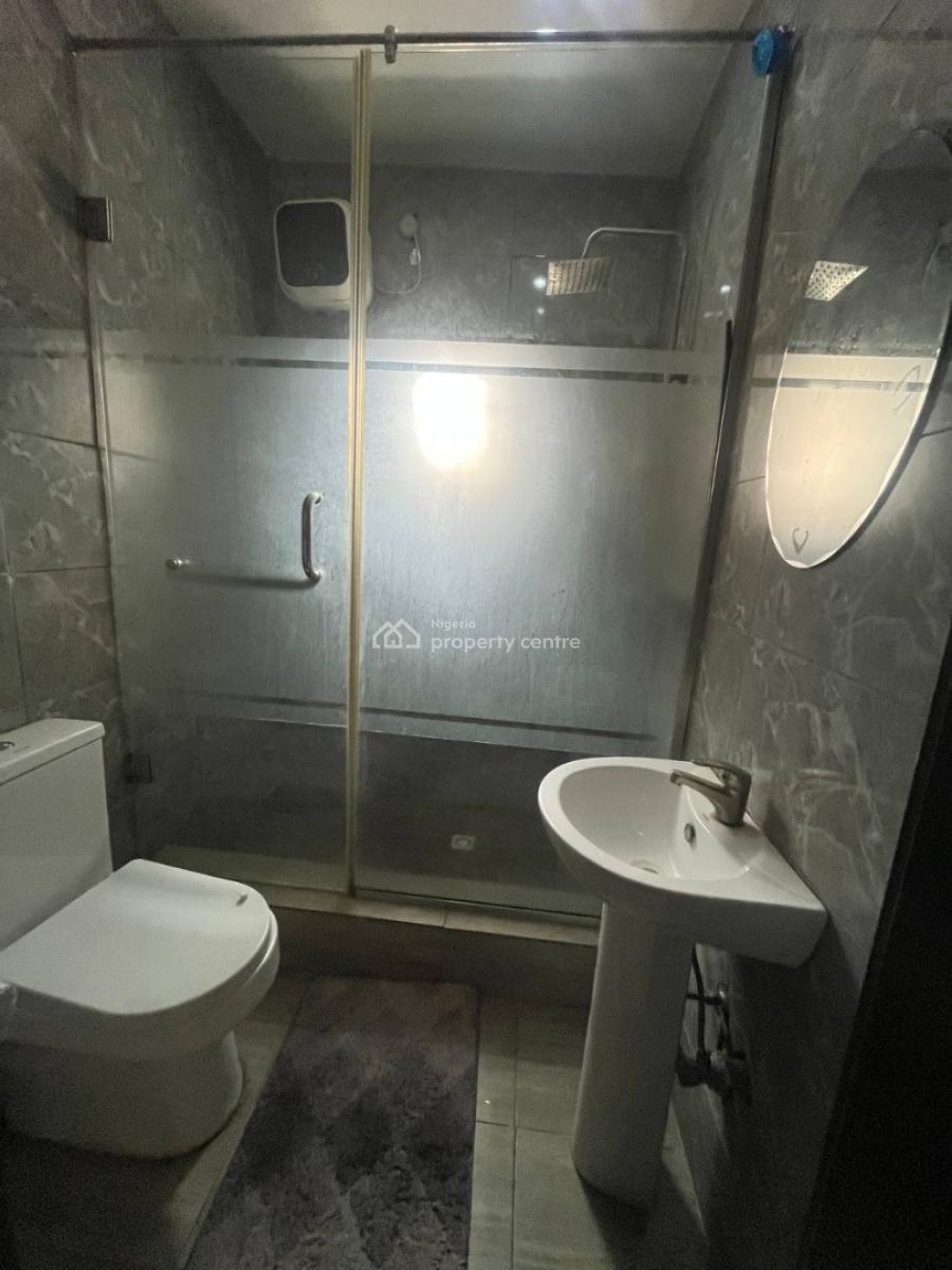 Block of Apartment, Lekki Phase 1, Lekki, Lagos, Flat / Apartment for Sale
