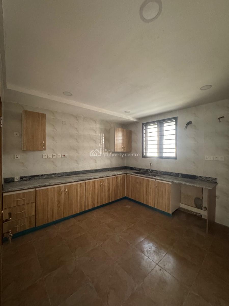Four (4) Bedroom Terraced Duplex, Ikate, Lekki, Lagos, Terraced Duplex for Rent