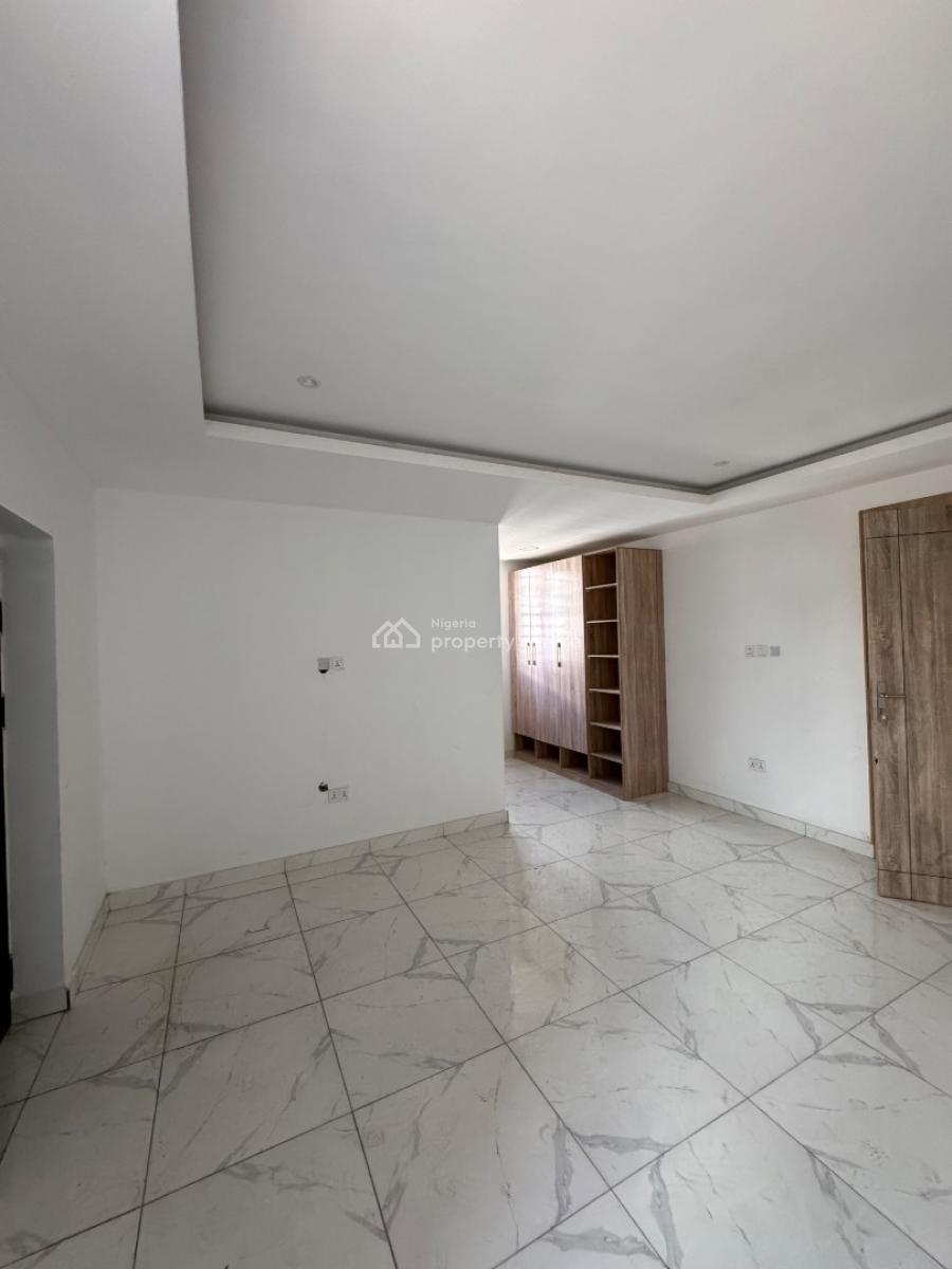 Four (4) Bedroom Terraced Duplex, Ikate, Lekki, Lagos, Terraced Duplex for Rent