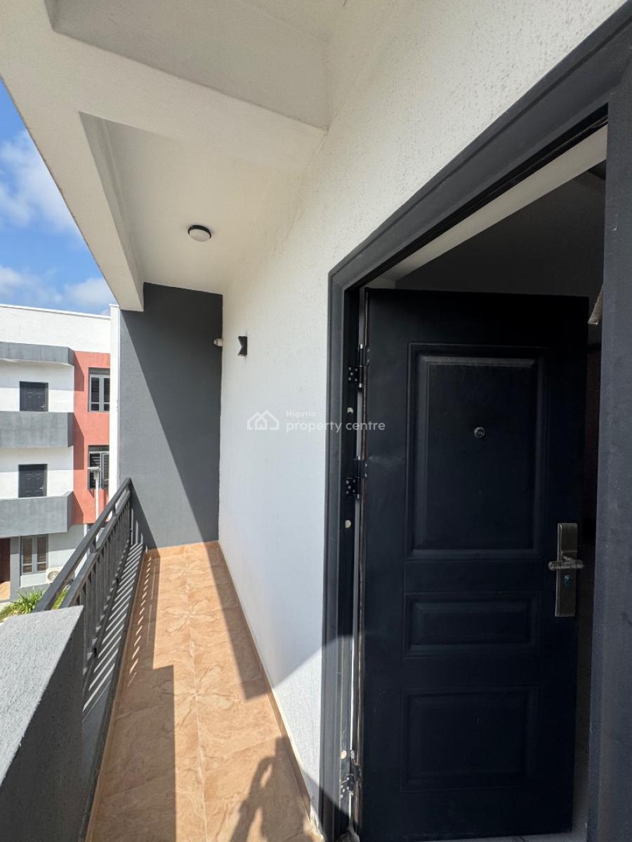 Four (4) Bedroom Terraced Duplex, Ikate, Lekki, Lagos, Terraced Duplex for Rent