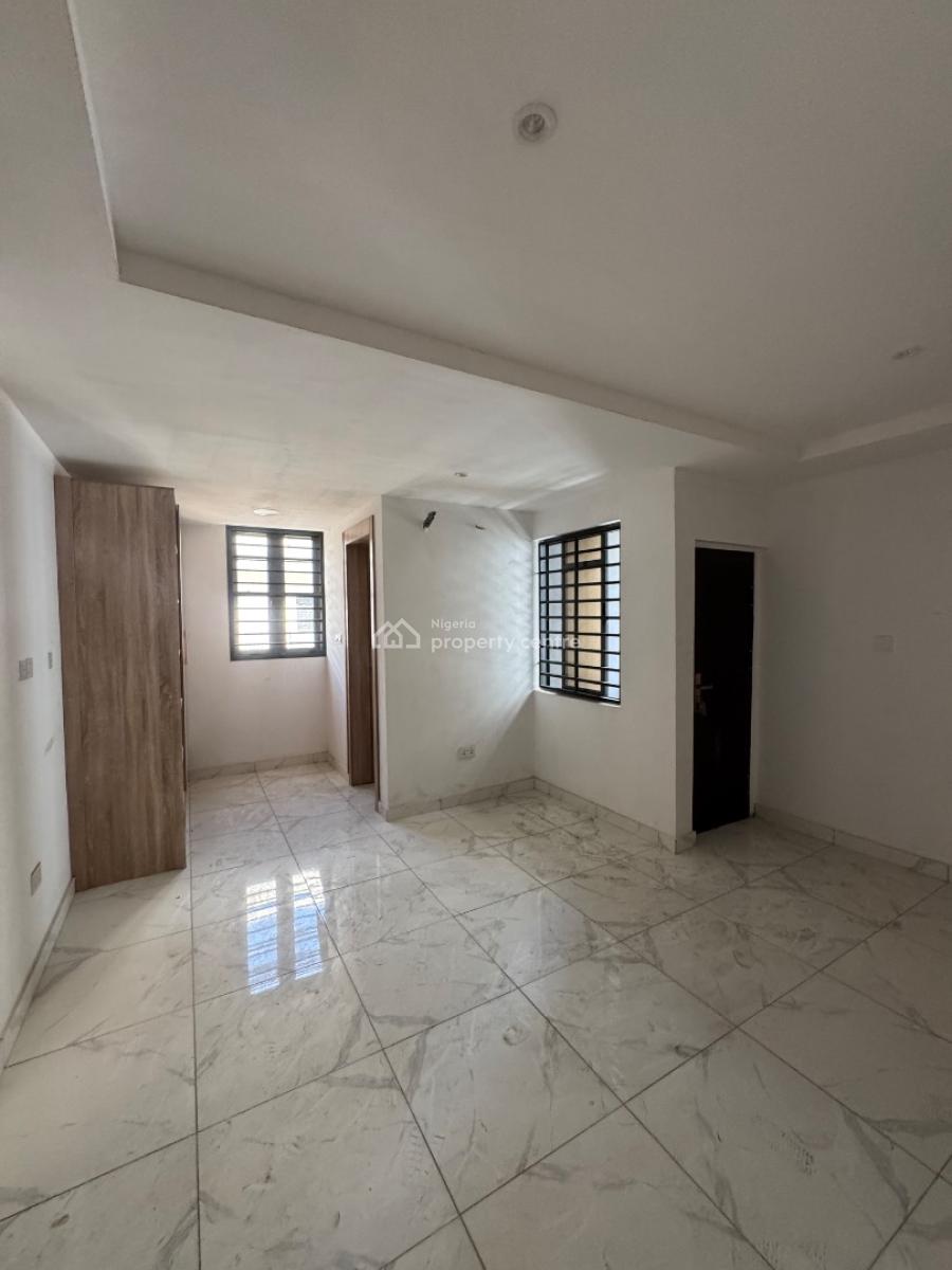 Four (4) Bedroom Terraced Duplex, Ikate, Lekki, Lagos, Terraced Duplex for Rent