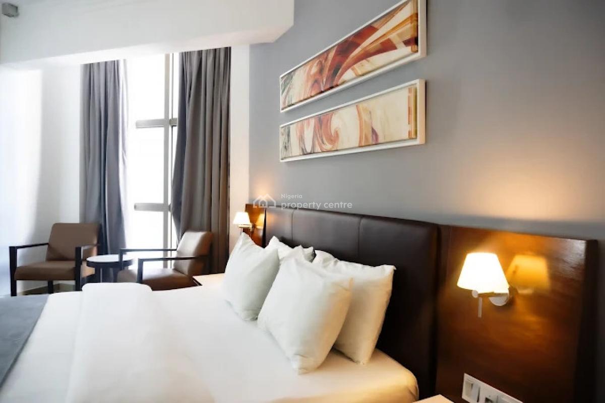 Luxurious and Premium Hotel, Victoria Island (vi), Lagos, Hotel / Guest House for Sale