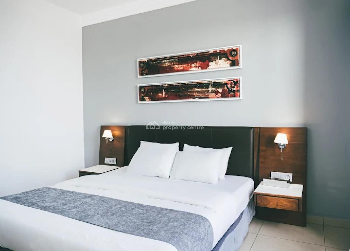 Luxurious and Premium Hotel, Victoria Island (vi), Lagos, Hotel / Guest House for Sale