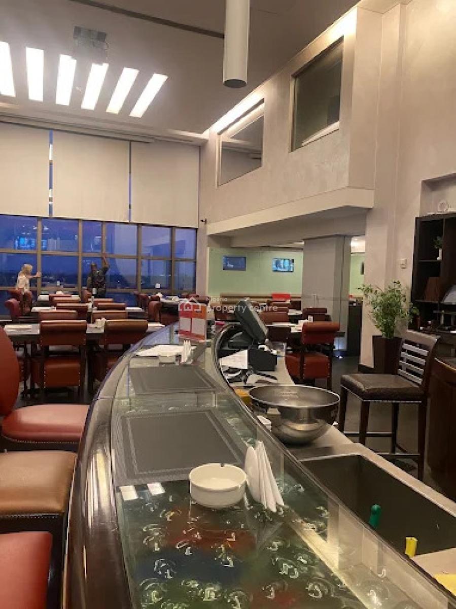 Luxurious and Premium Hotel, Victoria Island (vi), Lagos, Hotel / Guest House for Sale