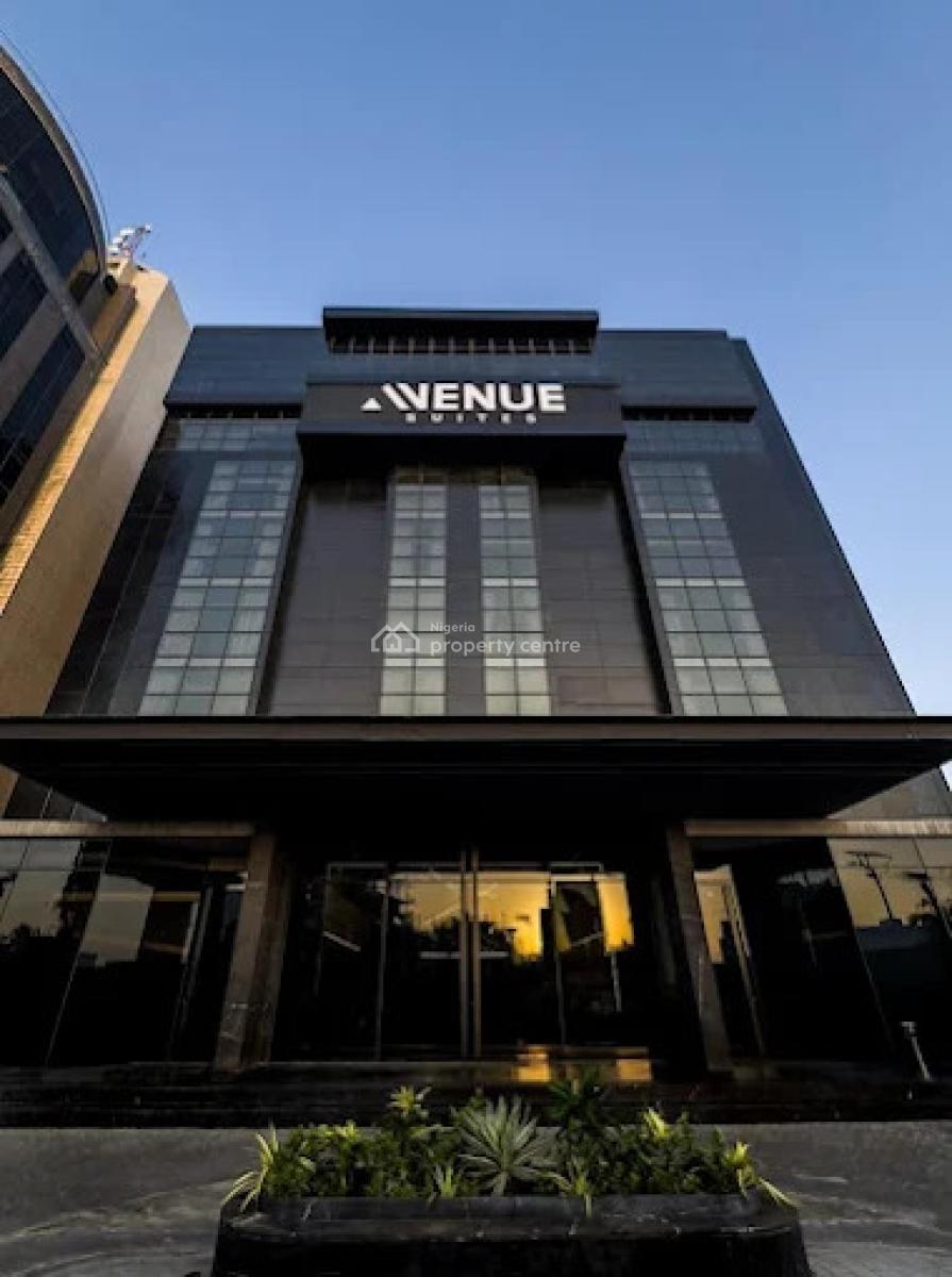 Luxurious and Premium Hotel, Victoria Island (vi), Lagos, Hotel / Guest House for Sale