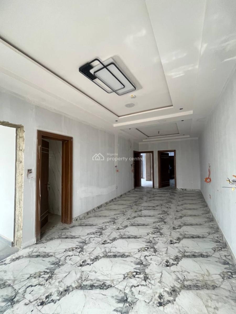 2 Bedroom Apartment, Lekki Phase 1, Lekki, Lagos, Flat / Apartment for Sale