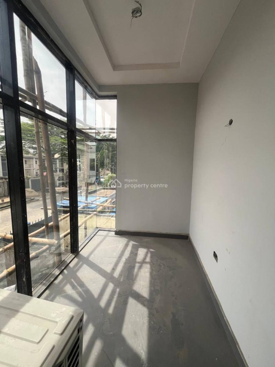 2 Bedroom Apartment, Lekki Phase 1, Lekki, Lagos, Flat / Apartment for Sale