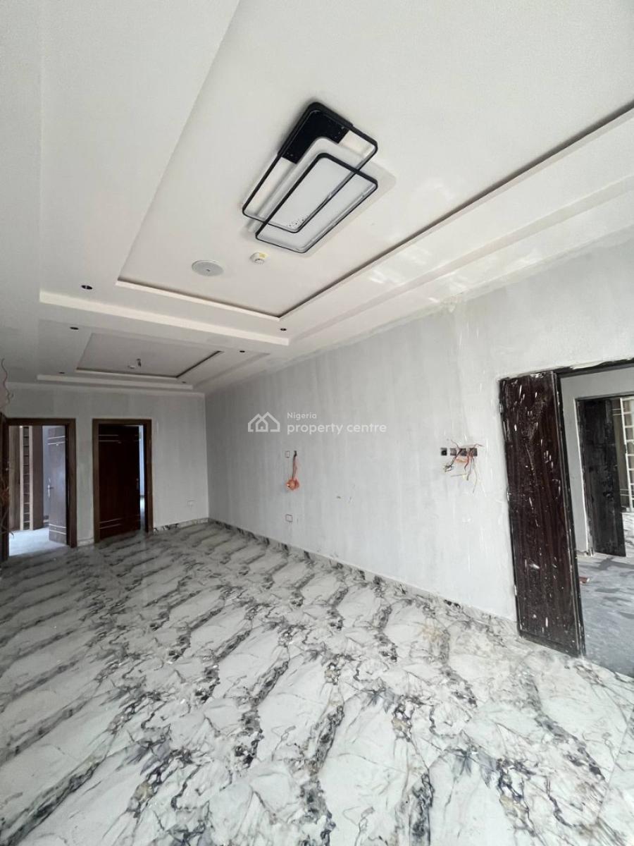 2 Bedroom Apartment, Lekki Phase 1, Lekki, Lagos, Flat / Apartment for Sale