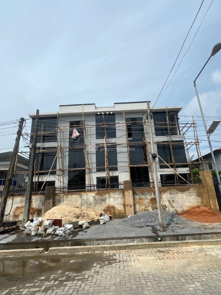 2 Bedroom Apartment, Lekki Phase 1, Lekki, Lagos, Flat / Apartment for Sale