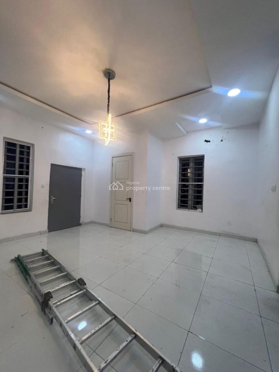 4-bedroom Semi-detached Duplex, Orchid Road, Lekki, Lagos, Semi-detached Duplex for Rent