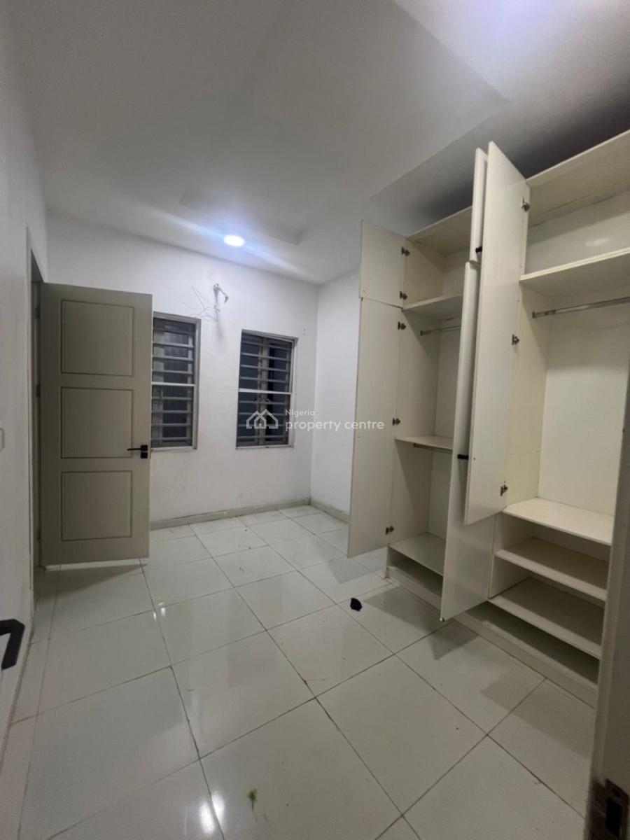 4-bedroom Semi-detached Duplex, Orchid Road, Lekki, Lagos, Semi-detached Duplex for Rent
