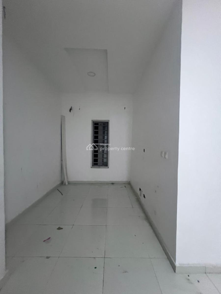 4-bedroom Semi-detached Duplex, Orchid Road, Lekki, Lagos, Semi-detached Duplex for Rent