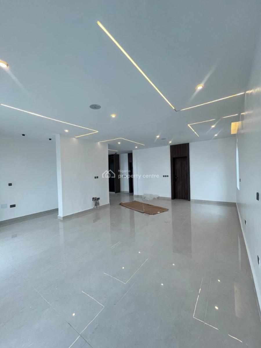 6 Bedroom Detached House with 2 Bq, Lekki Phase 1, Lekki, Lagos, Detached Duplex for Sale