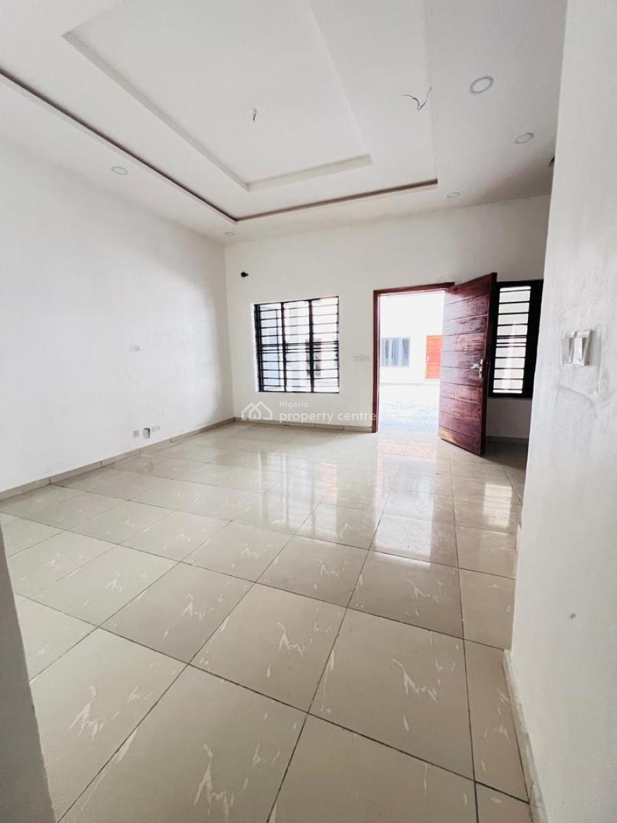 Brand New Mini Flat Apartment, Orchid Road, Lekki, Lagos, Mini Flat (room and Parlour) for Rent