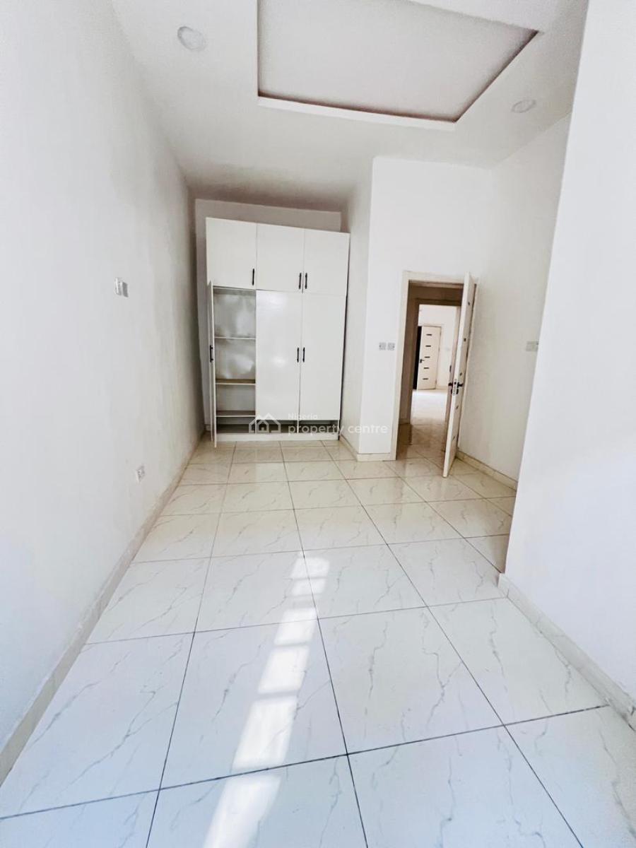 Brand New Mini Flat Apartment, Orchid Road, Lekki, Lagos, Mini Flat (room and Parlour) for Rent