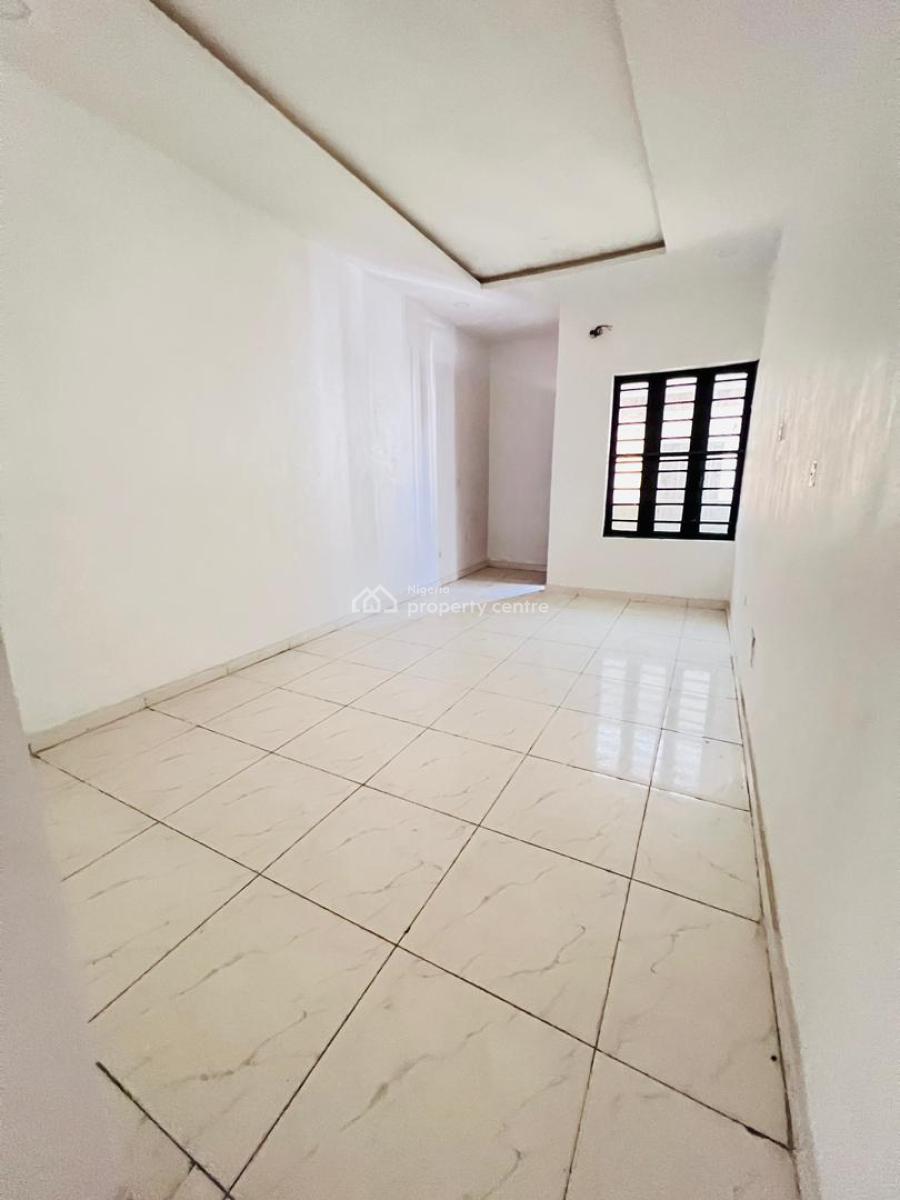 Brand New Mini Flat Apartment, Orchid Road, Lekki, Lagos, Mini Flat (room and Parlour) for Rent