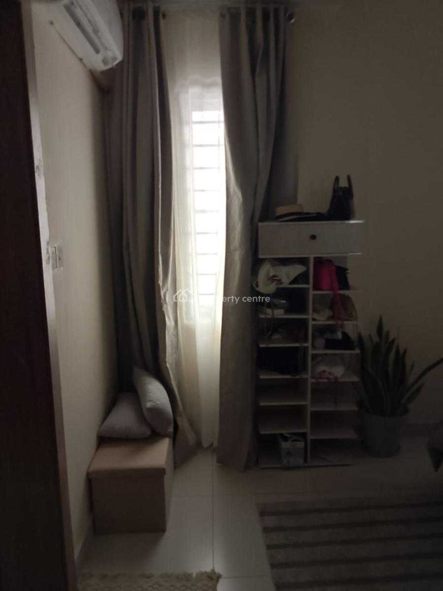 a Well-maintained Serviced Luxury 2 Bedrooms Flat, Ilasan, Lekki, Lagos, Flat / Apartment for Sale