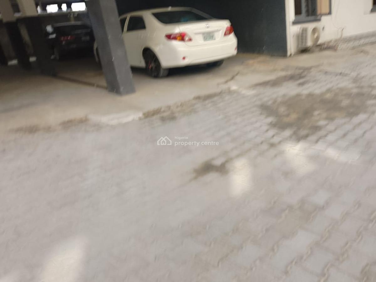 a Well-maintained Serviced Luxury 2 Bedrooms Flat, Ilasan, Lekki, Lagos, Flat / Apartment for Sale