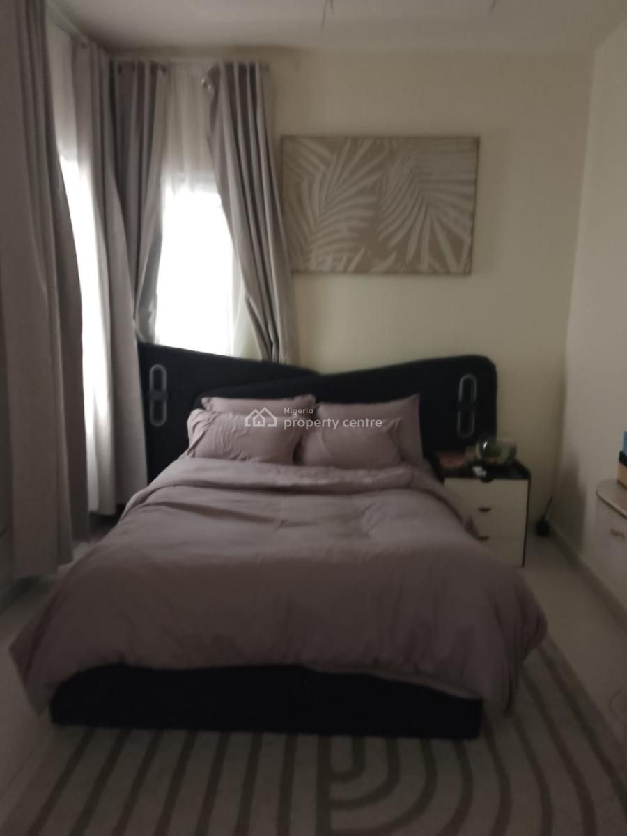 a Well-maintained Serviced Luxury 2 Bedrooms Flat, Ilasan, Lekki, Lagos, Flat / Apartment for Sale