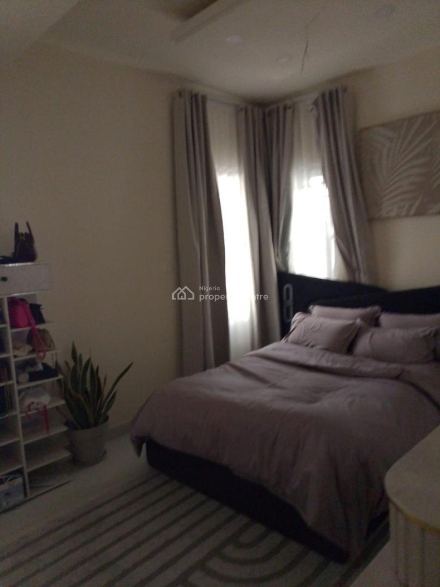 a Well-maintained Serviced Luxury 2 Bedrooms Flat, Ilasan, Lekki, Lagos, Flat / Apartment for Sale