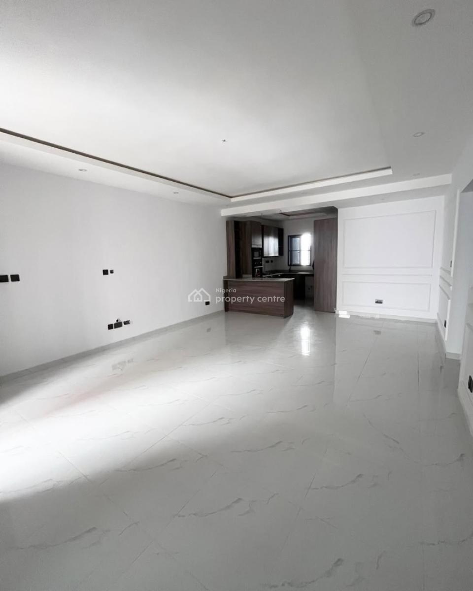 2 Bedroom Apartment, Ikate, Lekki, Lagos, Flat / Apartment for Rent
