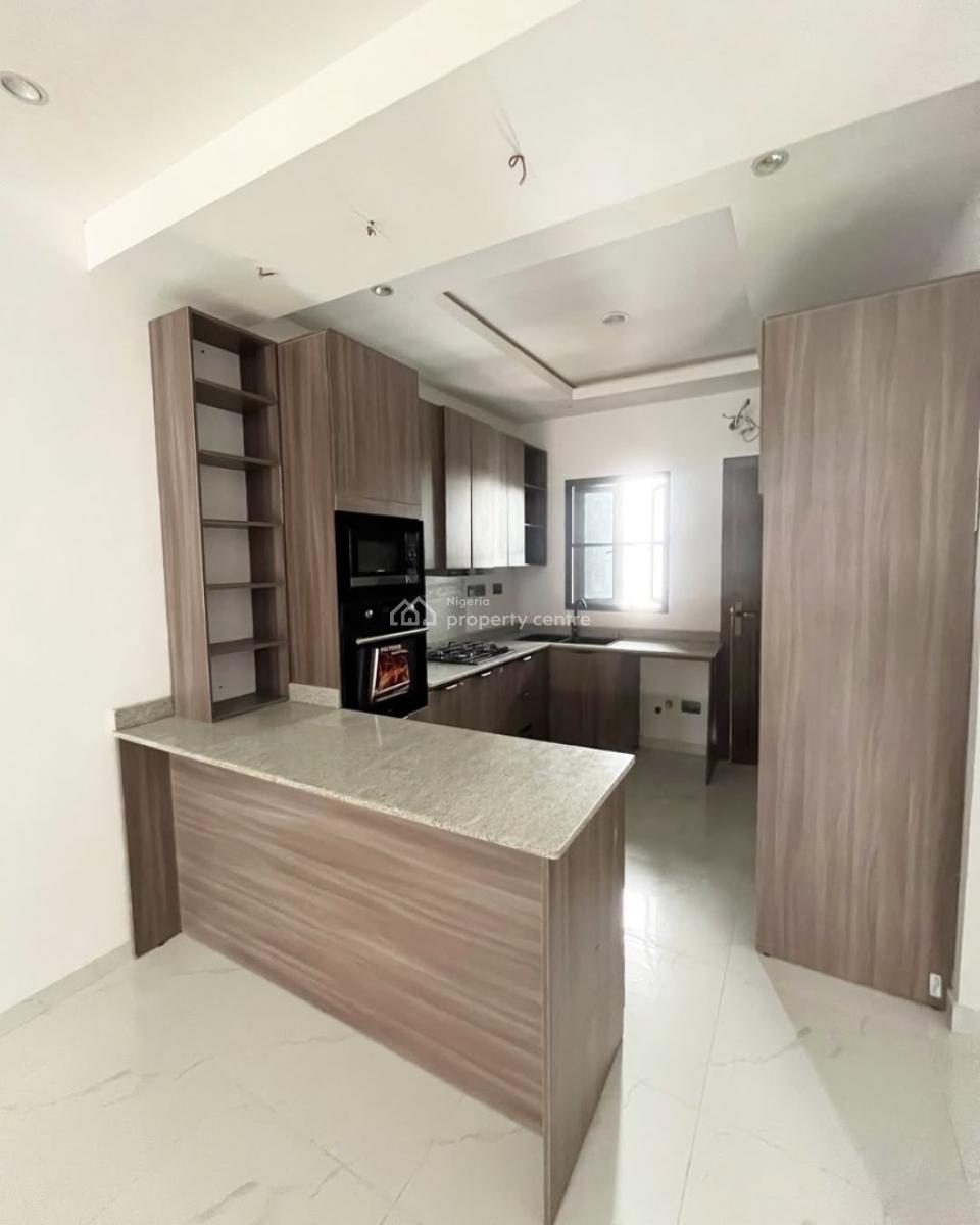 2 Bedroom Apartment, Ikate, Lekki, Lagos, Flat / Apartment for Rent