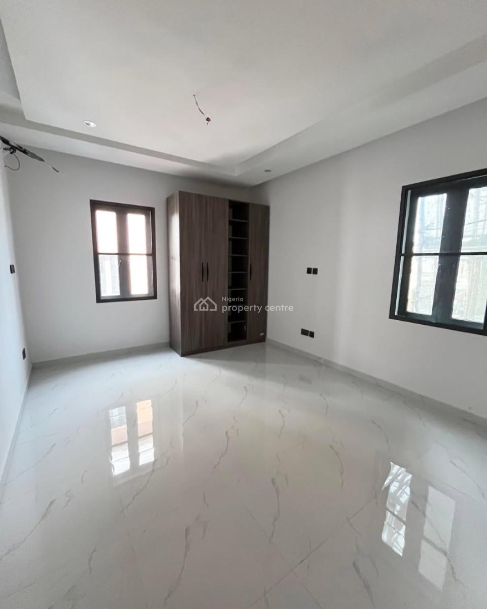 2 Bedroom Apartment, Ikate, Lekki, Lagos, Flat / Apartment for Rent