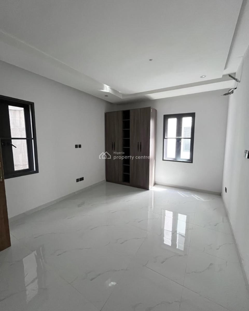 2 Bedroom Apartment, Ikate, Lekki, Lagos, Flat / Apartment for Rent