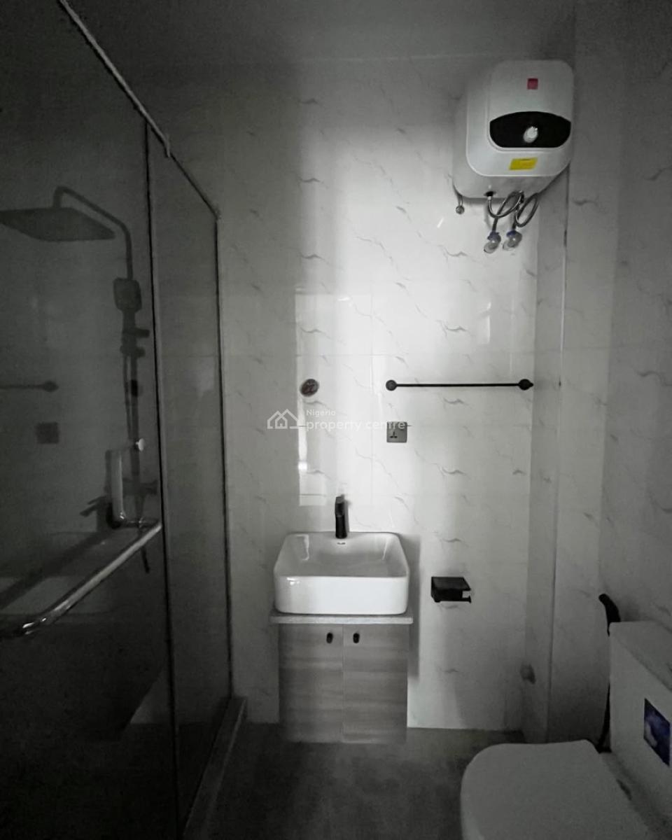 2 Bedroom Apartment, Ikate, Lekki, Lagos, Flat / Apartment for Rent