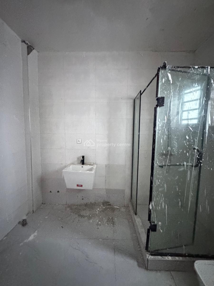 Five (5) Bedroom Semi Detached Duplex, Ikate, Lekki, Lagos, Semi-detached Duplex for Rent
