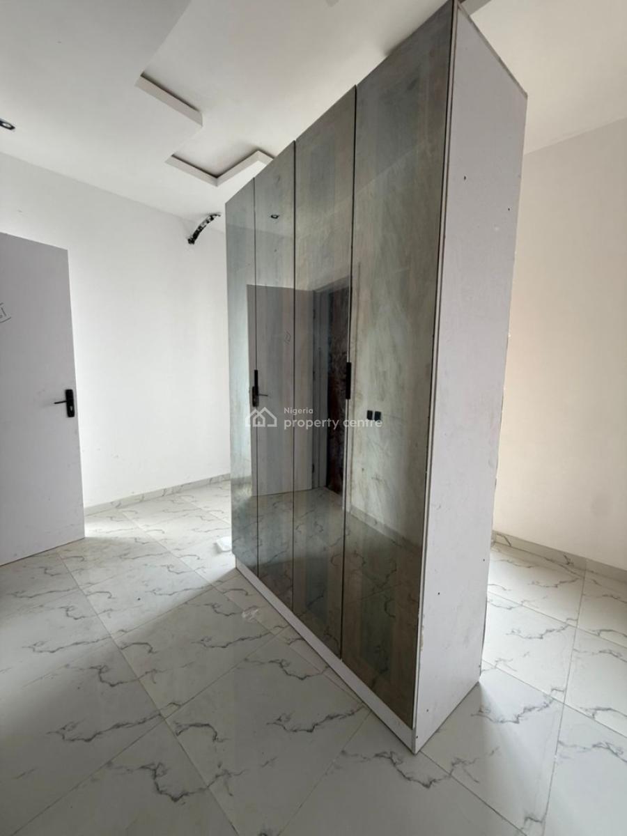 Newly Built 4 Bedroom Detached Duplexes, Chevron Toll Gate, Lekki, Lagos, Detached Duplex for Sale
