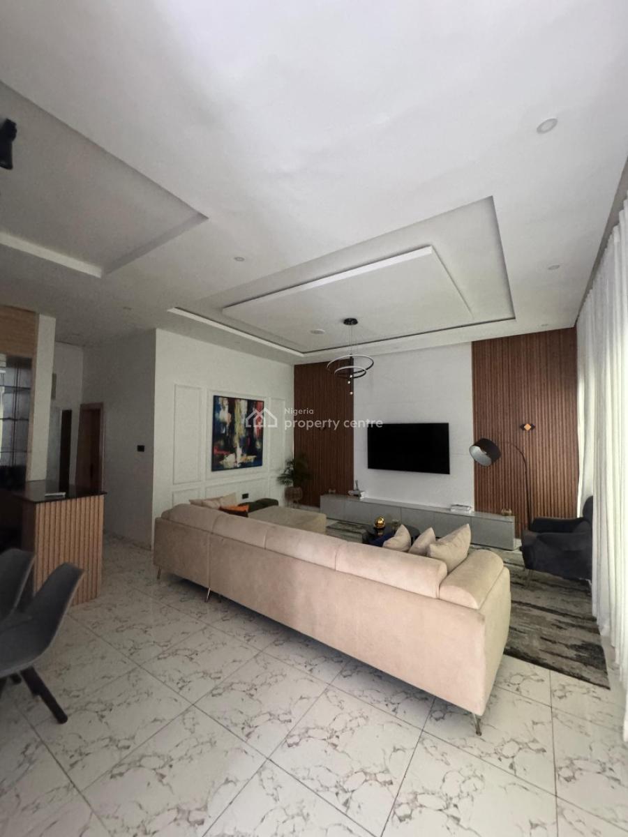 2 Bedroom Apartment, Ibeju Lekki, Lagos, Flat / Apartment for Rent