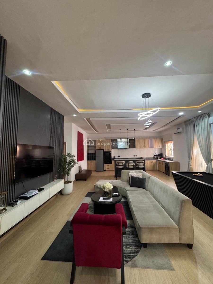 2 Bedroom Apartment, Ibeju Lekki, Lagos, Flat / Apartment for Rent