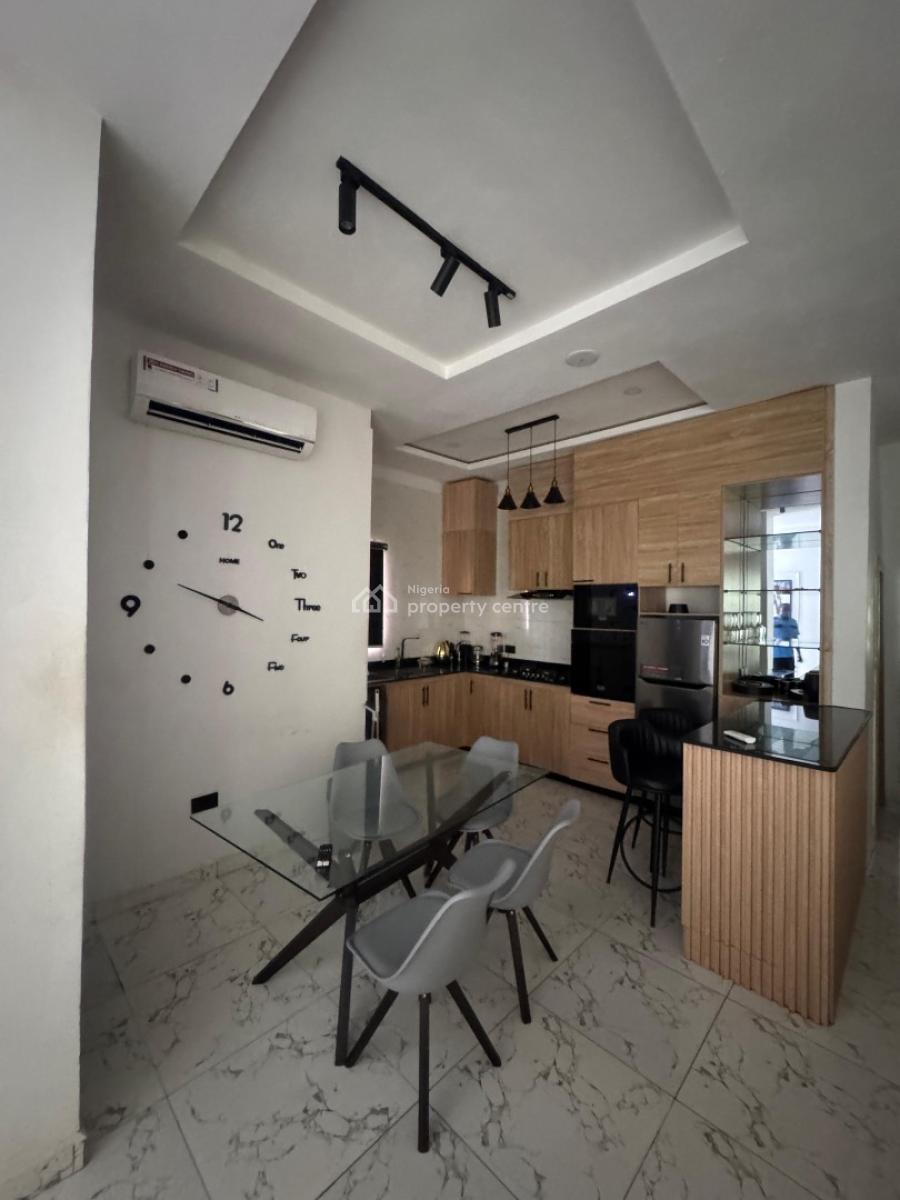 2 Bedroom Apartment, Ibeju Lekki, Lagos, Flat / Apartment for Rent