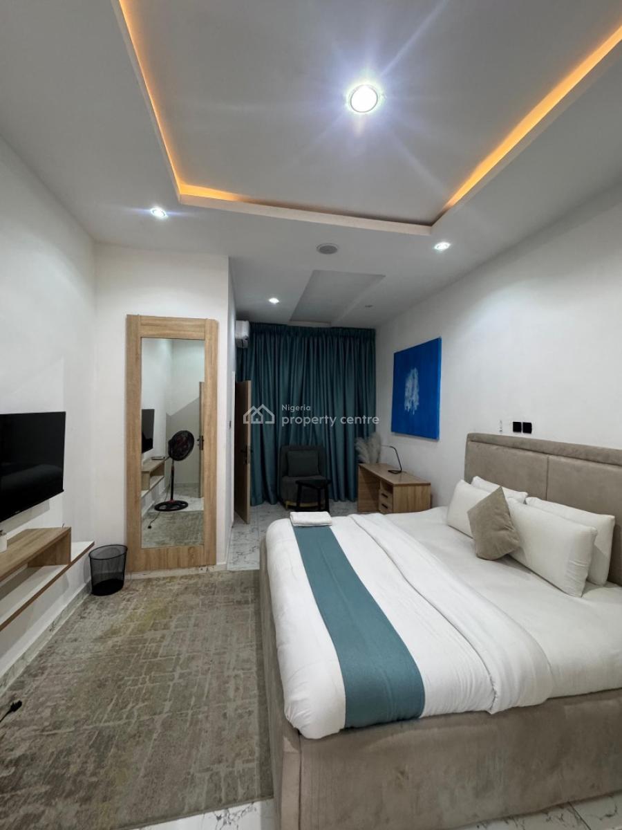 2 Bedroom Apartment, Ibeju Lekki, Lagos, Flat / Apartment for Rent