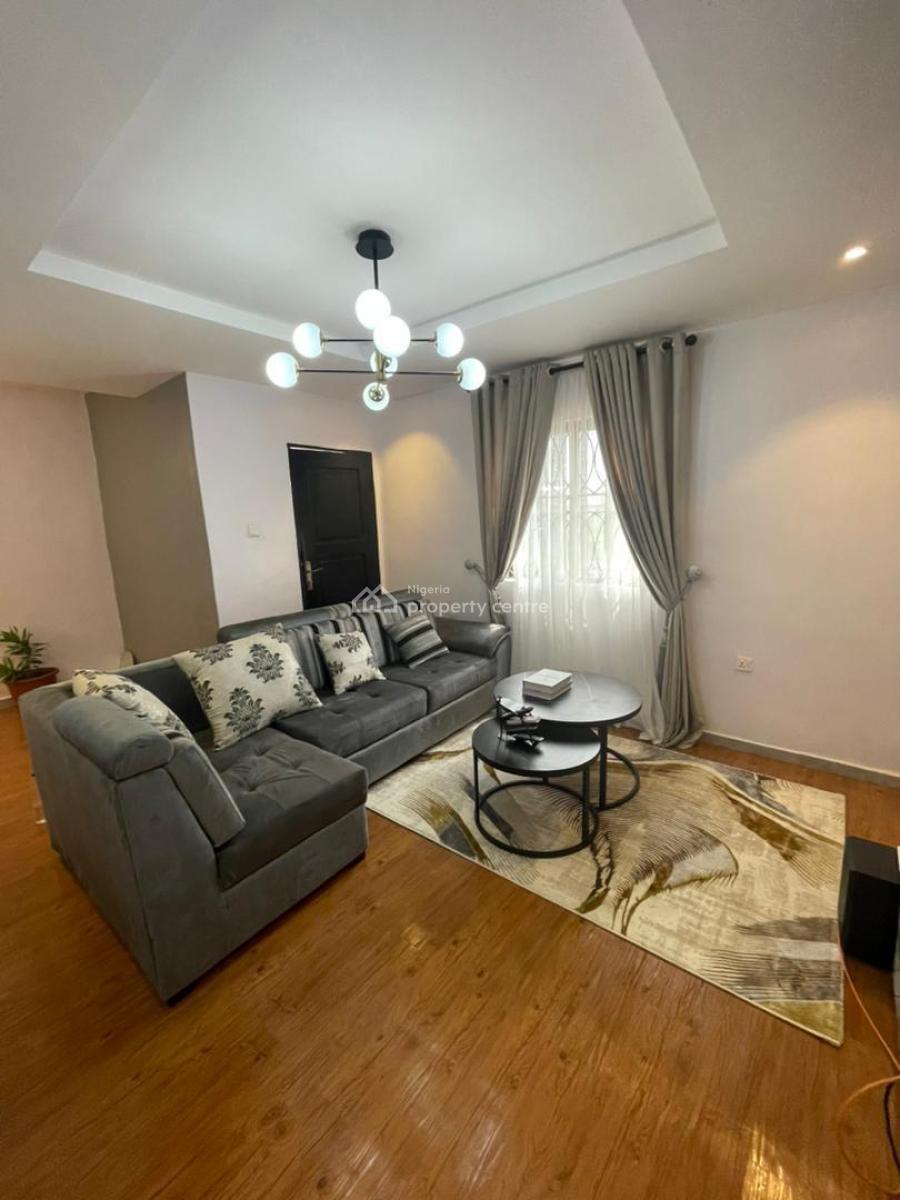 Beautiful Executive Luxurious Juicy Miniflat, Lekki Phase 1, Lekki, Lagos, Mini Flat (room and Parlour) for Rent
